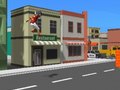 Lalao Jumpero Parkour