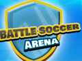 Lalao Battle Arena Soccer