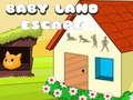 Lalao Baby Land Escape