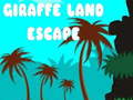 Lalao Giraffe Land Escape