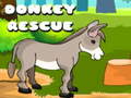 Lalao Donkey Rescue