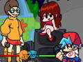 Lalao Friday Night Funkin’ VS Velma Dinkley