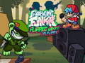 Lalao Friday Night Funkin vs Flippy Flipped Out!