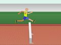 Lalao TRZ Athletic Games