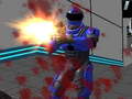 Lalao Evo Deathmatch Shooter