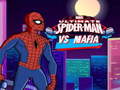 Lalao Spiderman vs Mafia