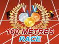 Lalao 100 Meters Race