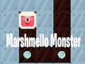 Lalao Marshmello Monster