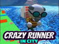 Lalao Crazy Runner in City