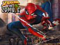 Lalao Spiderman Vs Zombie