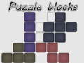 Lalao Puzzle Blocks