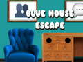 Lalao G2M Blue House Escape