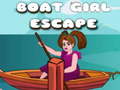 Lalao Boat Girl Escape