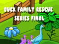 Lalao Duck Family Rescue Series Final