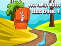 Lalao Duck Family Rescue Series Episode 1