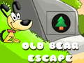 Lalao Old Bear Escape