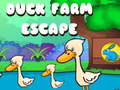 Lalao Duck Farm Escape