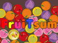 Lalao FruiTsum