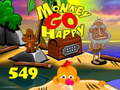 Lalao Monkey Go Happy Stage 549