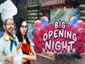 Lalao Big Opening Night