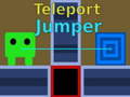Lalao Teleport Jumper