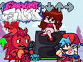 Lalao Friday Night Funkin’ VS Flaky