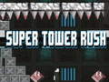Lalao Super Tower Rush