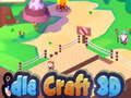 Lalao Idle Craft 3D 