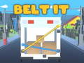 Lalao Belt It