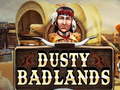 Lalao Dusty Badlands