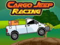 Lalao Cargo Jeep Racing