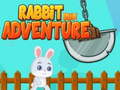 Lalao Rabbit Run Adventure