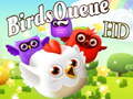 Lalao Birds Queue HD