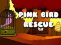 Lalao Pink Bird Rescue
