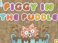Lalao Piggy In The Puddle