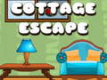 Lalao Cottage Escape
