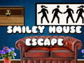 Lalao Smiley House Escape