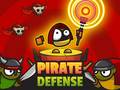 Lalao Pirate Defense