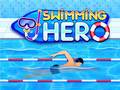Lalao Swimming Hero
