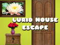 Lalao Lurid House Escape