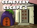 Lalao Cemetery Escape 2