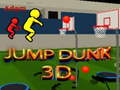 Lalao Jump Dunk 3D