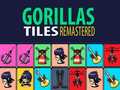 Lalao Gorillaz tiles