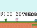 Lalao Pink Cuteman