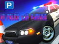 Lalao US Police Car Parking