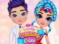 Lalao Lovely Wedding Date