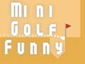 Lalao Mini Golf Funny