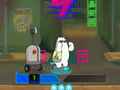 Lalao We Bare Bears: Polar Force