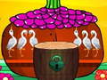 Lalao Mushroom Land Escape