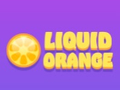 Lalao Liquid Orange